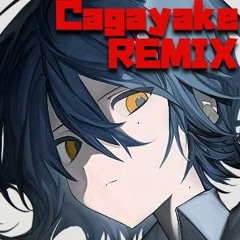 PinocchioP - God-ish ( Cagayake REMIX ) / 神っぽいな feat. Hatsune Miku