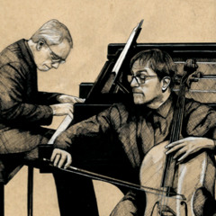 Remnants of a Sabbath Hymn