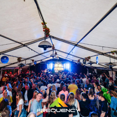 Paul Nutbrown @ Dance Anthems Garden Party Feat. Judge Jules & Lange