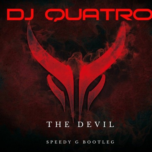 QUATRO the DEVIL