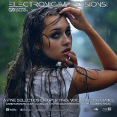 Electronic Impressions 907 with Danny Grunow