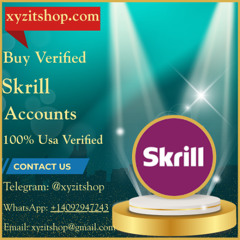 _To buy verified Skrill accounts but don’t know where to start