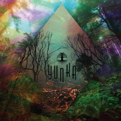 DJ Set - Prog Dark - Yunka - 07/20