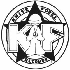 Cybreakz - Kniteforce Tribute Vinyl Set