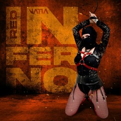 DJ NATTA - RED INFERNO