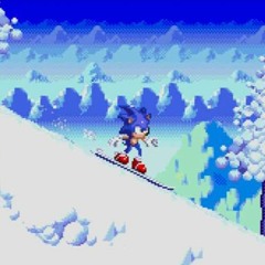 Ice Cap Zone Remix - Sonic the Hedgehog 3