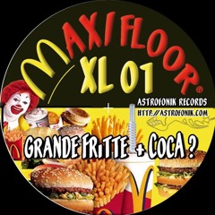 Meloops – Star Line (Maxifloor 01 – B2)