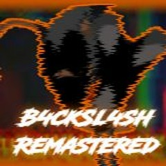 B4CKSL4SH - FnF Sonic.exe Sl4sh - Remastered/Remix (FANMADE)