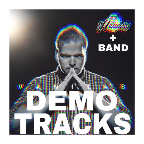 Demo Tracks (Live-Version)