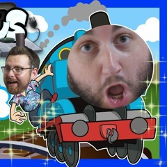 The Railway Funkin' - Thomas The Train