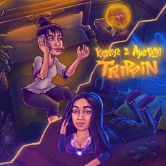 TRIPPIN - W/ AYELIGI