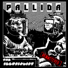 Palindrome 2013 Version (Remastered)