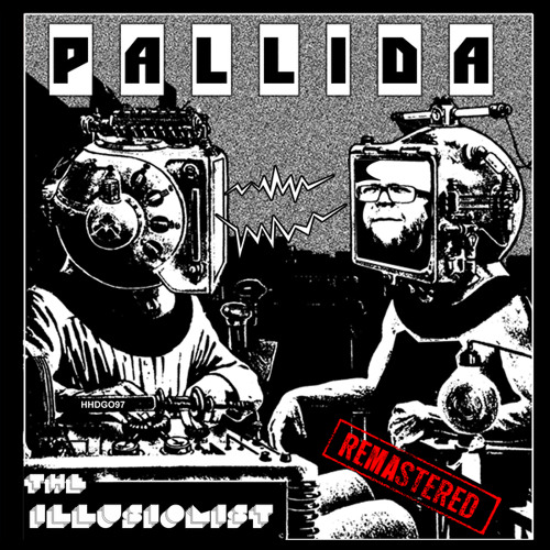 Palindrome 2013 Version (Remastered)