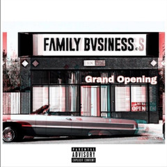 Family Bvsiness - Sleeping X Sanjuro Mashup