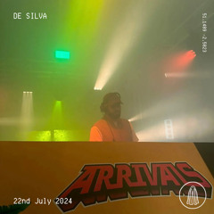 DE SILVA - 22nd July 2024