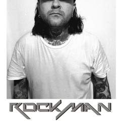 Rockman drum&bass set 11-14-2025 for I-O NYC at Wonderville Brooklyn