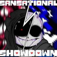 Sansational Showdown V2