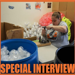 SNV Special Interview: Against Sheltered Workshops