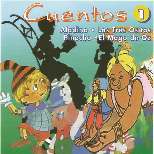 stream-los-tres-ositos-by-producciones-pedagogicas-infantiles-listen