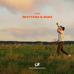 RHYTHM and RUM out everywhere now!