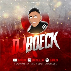 INTRO MAXI GEN VS SOLTERA VA - DJBOECK - 2020