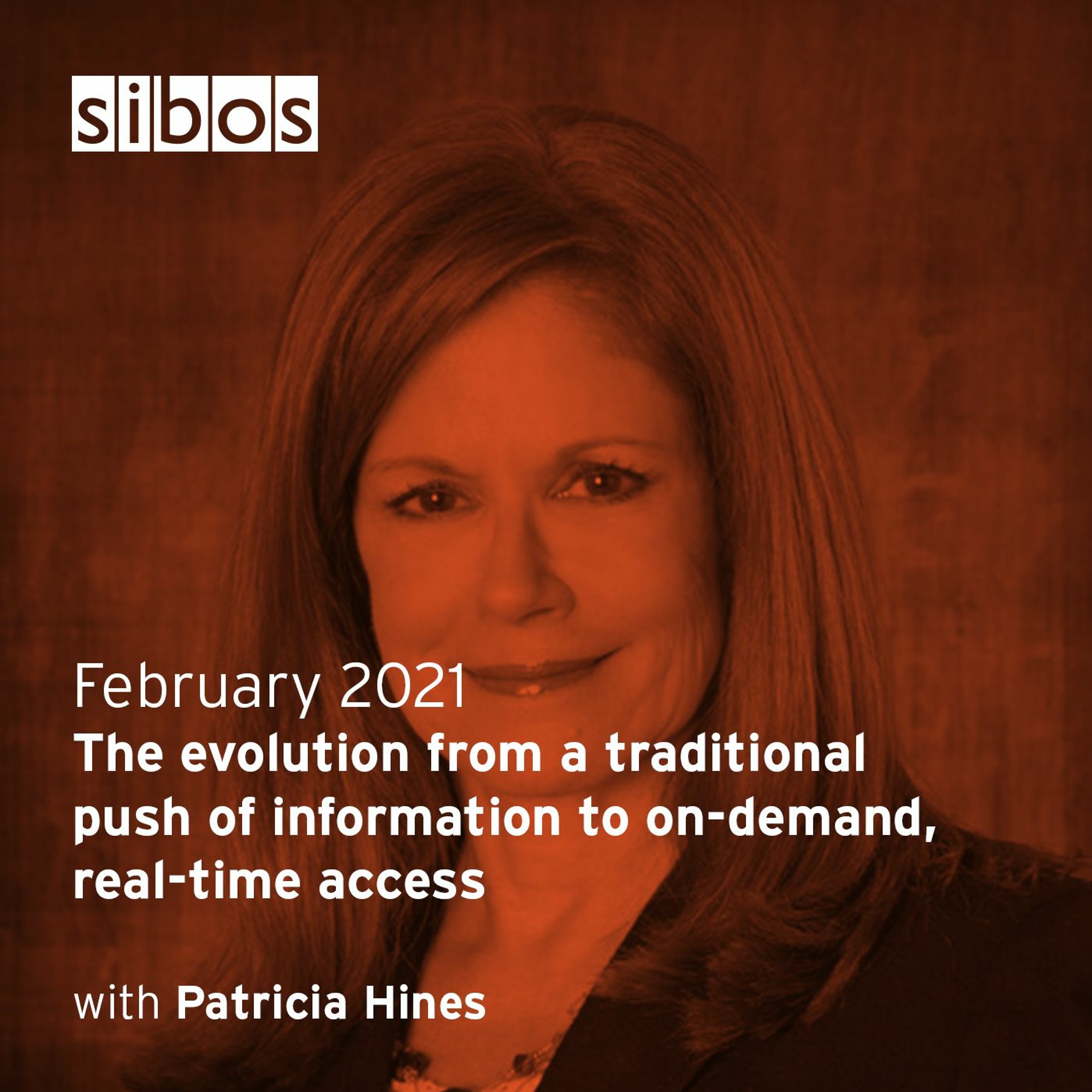 Sibos Podcast