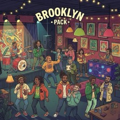 “Brooklyn Pack”