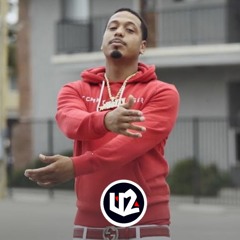 Celly Ru x Mozzy Type Beat - "Handgun" (Verse2 Beats x CProducedThatB)