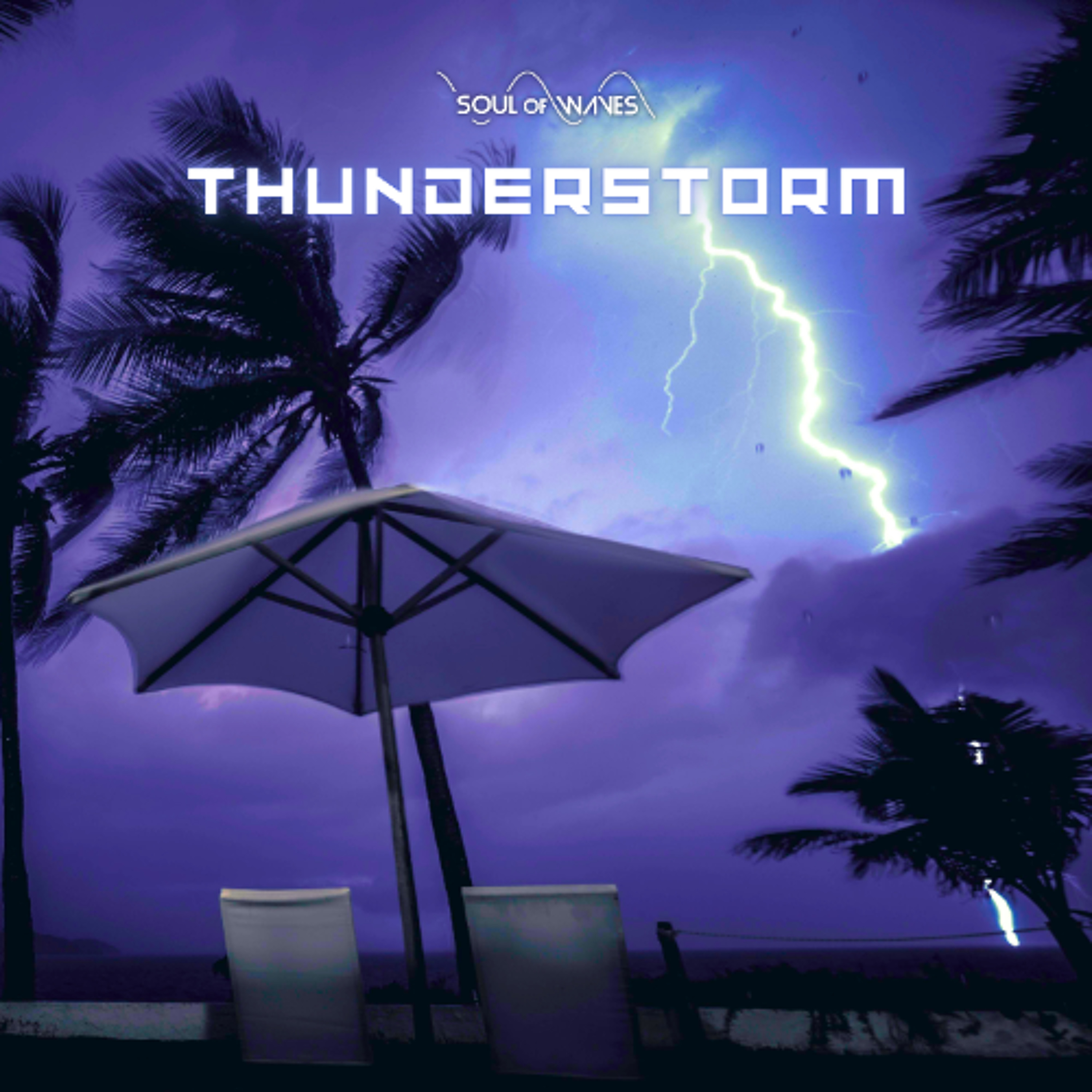 Thunderstorm episode artwork