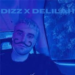 Delilah (Pull Me Out Of This) DizZ Remix
