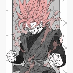 Noir | Sho | • Goku Black