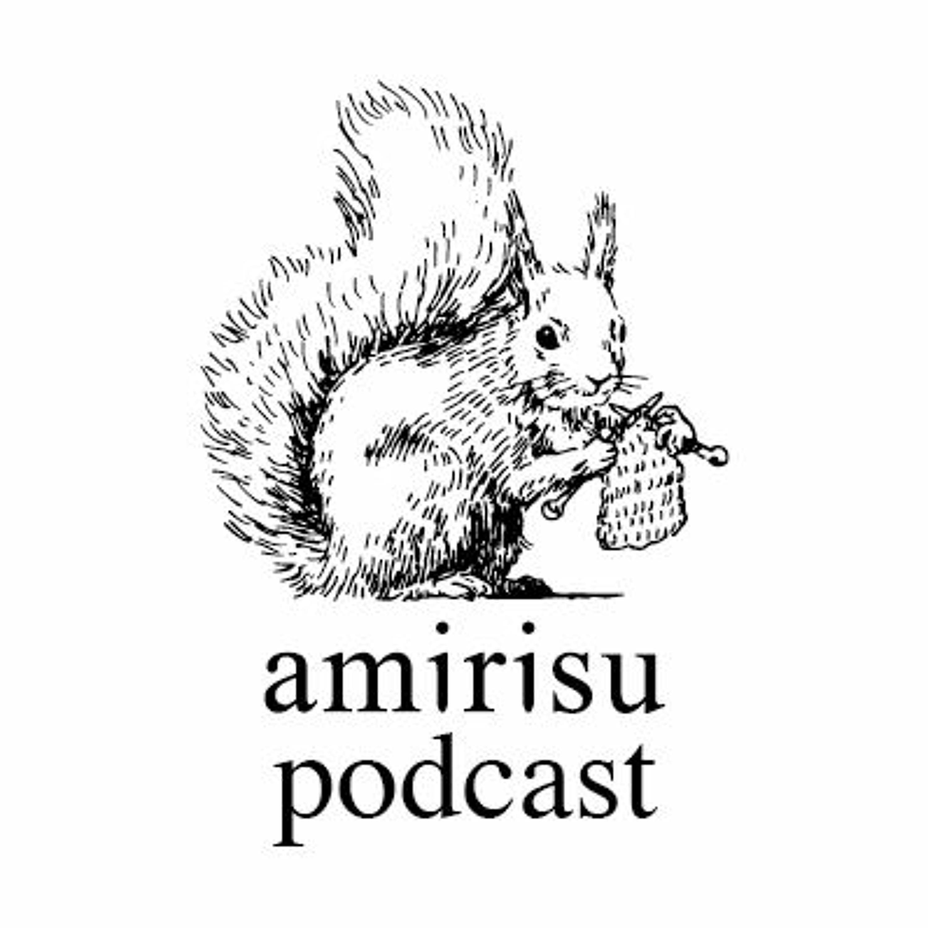 amirisu