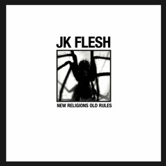 JK Flesh - Brain Wash [Avalanche Recordings]
