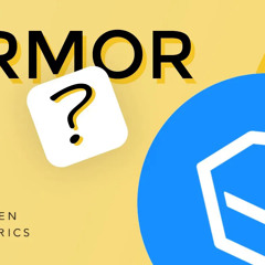 Armor.Fi (ARMOR) Technical Analysis | Where is ARMOR Going? #Shorts