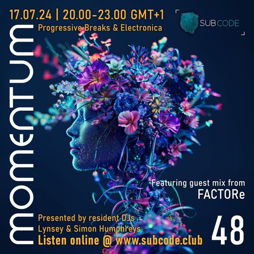 FACTORe - Momentum Guest Mix