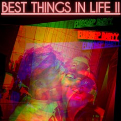 BEST THINGS IN LIFE II
