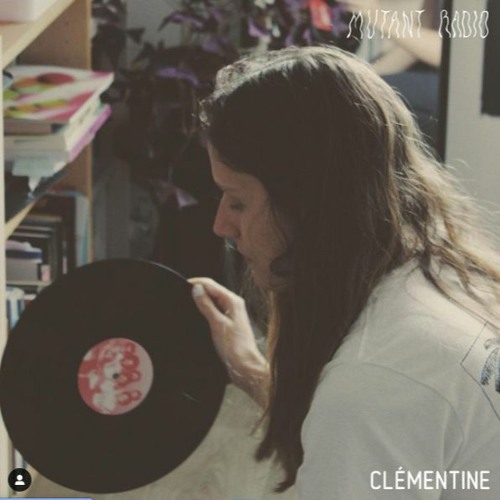 Clémentine [6.09.2021]