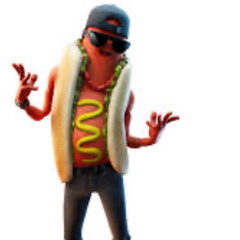 Hot Dawg (prod.idkkk)