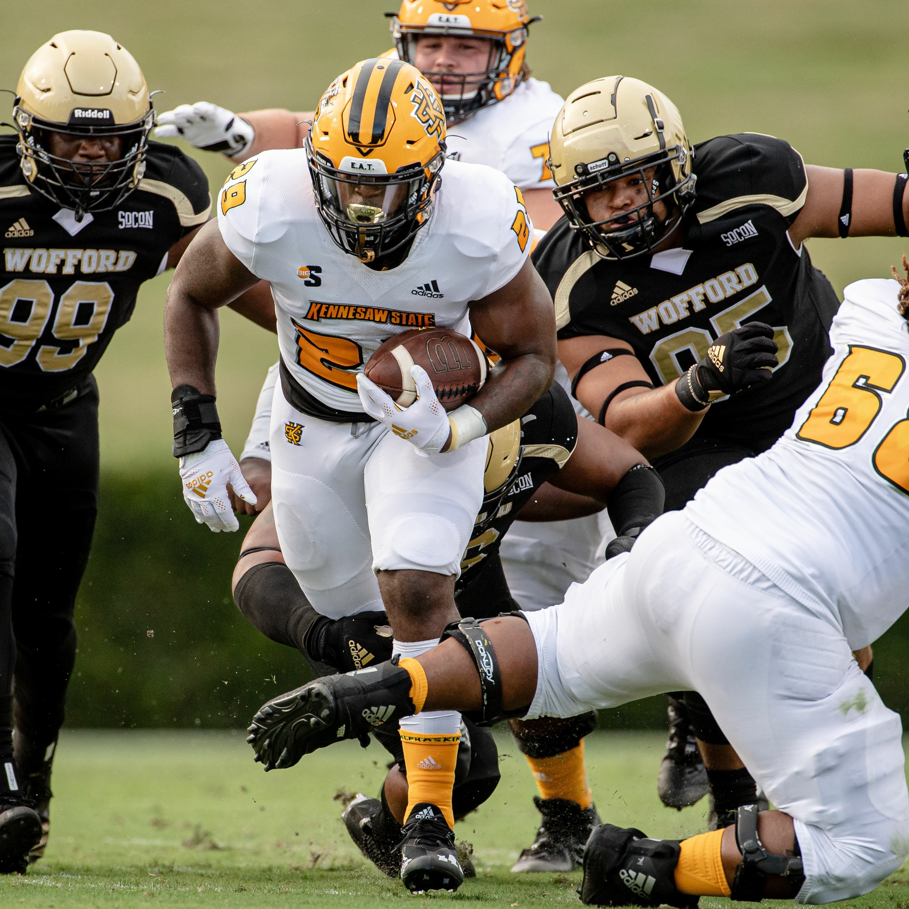 KSU Owls Podcasts