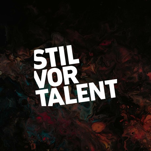 Naos EP out on Stil Vor Talent