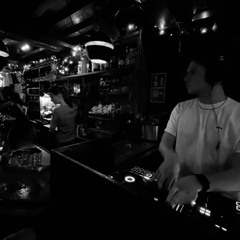 BE HOFF @ Café Flater - 30.01.2025