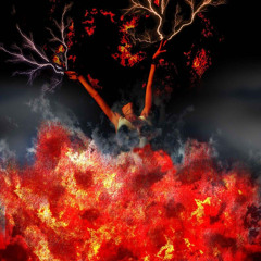 Ablaze