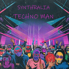 Techno Man