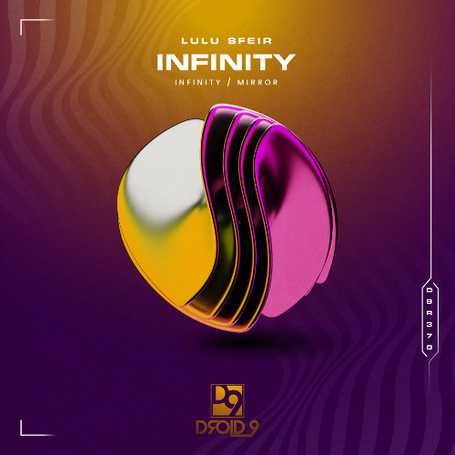 Lulu Sfeir - Infinity [Droid9]