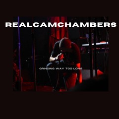 Grinding Way Too Long