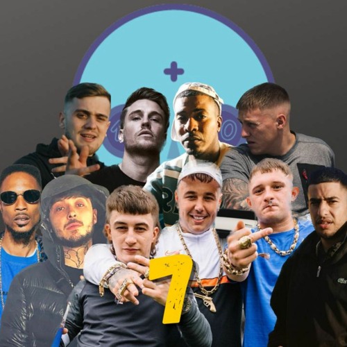 Bassline Mix 7 ft. BBCC, KAV, YA, S Dog, Nines, Tom Zanetti, K9 Lost Boy & D Double E Pt. 4