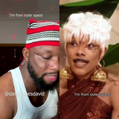 Iniko vs David Jones - Jericho (SOURAY remix Preview)