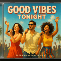 Good Vibes tonight