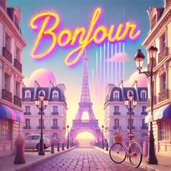 bonjour