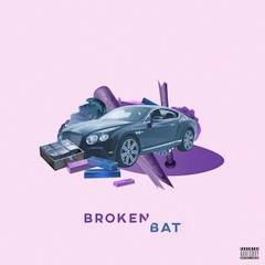 Broken Bat